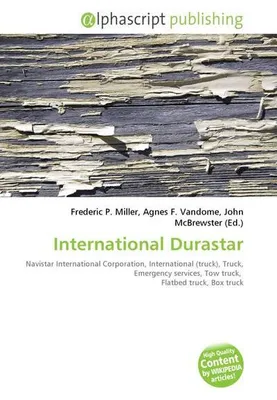 Produktbild von International Durastar