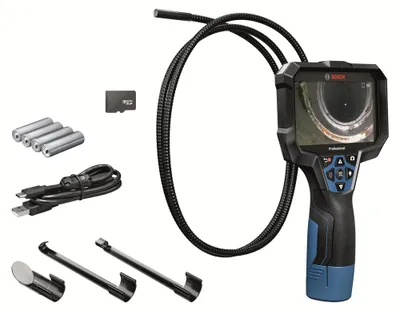 Zdjęcie produktu dla Bosch Kamera Inspekcyjna Gic12V-5-27C+Aa1