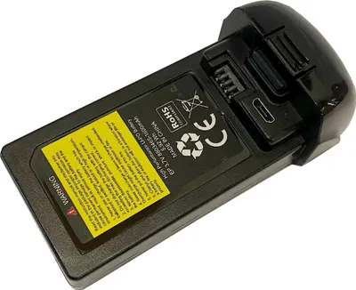 Obrázek produktu pro DF Models Lipo baterie 3,7V 1600mAh pro 9480