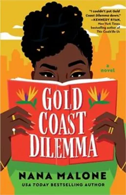 Produktbild von Gold Coast Dilemma