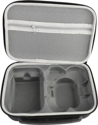 Image de Sac de transport pour NEO EVA Sac de voyage portable Télécommande de drone Autres accessoires Noir
