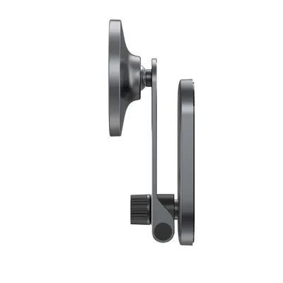 Zdjęcie produktu dla Baseus T-Space, Telefon komórkowy/Smartfon, Uchwyt pasywny, Samochód, Czarny