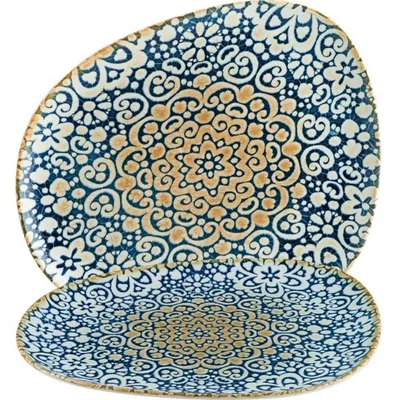 Productafbeelding van Alhambra Vago, platte schaal, 19 cm - 12 stuks