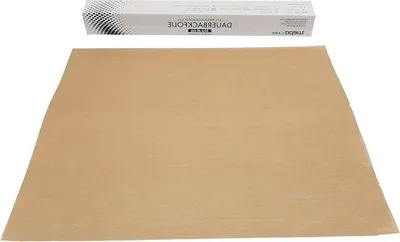 Immagine prodotto di Carta da forno marrone 33x40 cm,