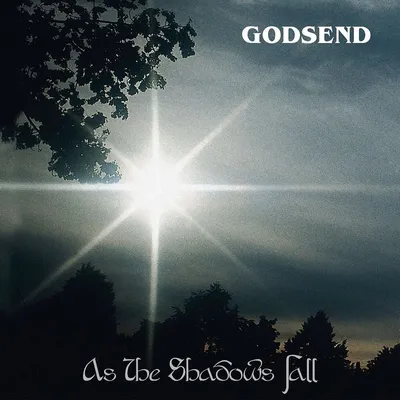 Obrázok produktu pre Godsend: As The Shadows Fall -   - (CD / A)