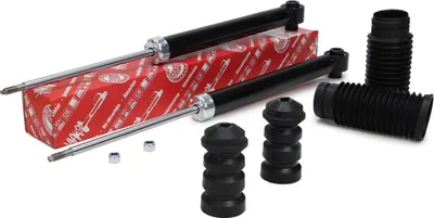 Produktbild von MS 16K005344 Stoßdämpfer Hinterachse für AUDI A4 B6 (8E2)