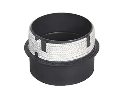 Obrázek produktu pro Přechod BERTRAMS 200/200 mm - komín