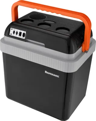 Obrázek produktu pro Autochladnička Ravanson CS-24S 12V