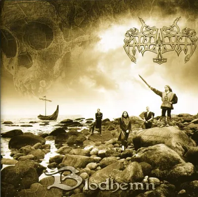 Produktbild von Enslaved-Blodhemn