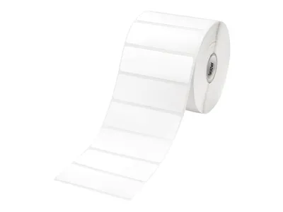 Produktbild von Brother RDS04E1 - Rolle (7,6 cm) 1 Rolle(n) 1552) gestanzte Etiketten - für Brother TD-4000, TD-4100N