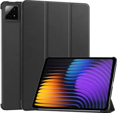 Immagine prodotto di Custodia per Xiaomi Mi Pad 7 11,2 pollici Smart Cover Case con funzione stand e funzione sleep/wake automatico