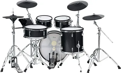 Image de Kit de batterie électronique XDrum DD-670 Mesh