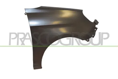 Produktbild von PRASCO KI3223003 Kotflügel Vorne Rechts für KIA Picanto (SA)