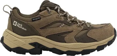 Produktbild von Jack Wolfskin Vojo Tour Texapore Low Wanderschuhe Braun EU 40 Frau Braun EU 40