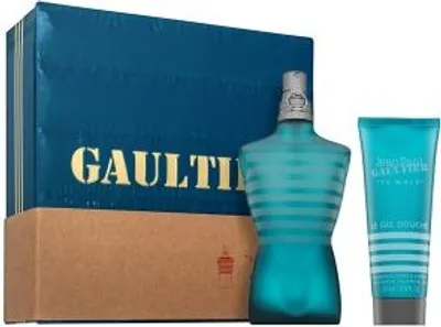 Produktbild von Jean P. Gaultier Le Male Geschenkset für Herren Set I. 125 ml