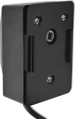 Image de Moteur de broche à rôtir 4W Noir