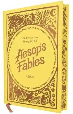 Immagine prodotto di Aesop's Fables