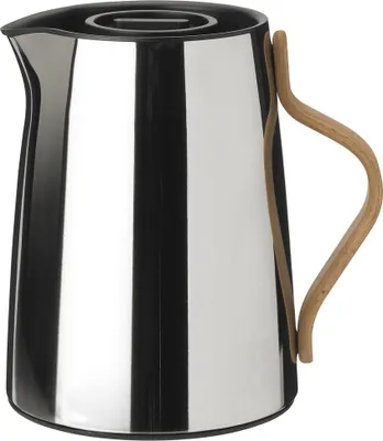 Obrázok produktu pre Stelton – Emma, termoska na čaj, 1 liter, nerezová oceľ