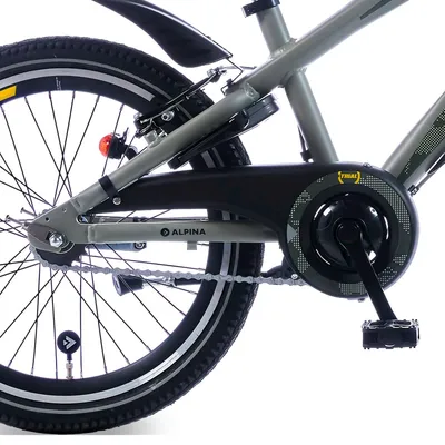 Produktbild von Alpina Kettenschutz 20 Testversion