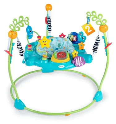 Obrázek produktu pro Aktivitní centrum Baby Einstein Ocean Explorers Curiosity Cove