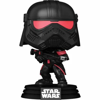 Obrázok produktu pre FUNKO POP! 67587, zberateľská figúrka, film a seriály