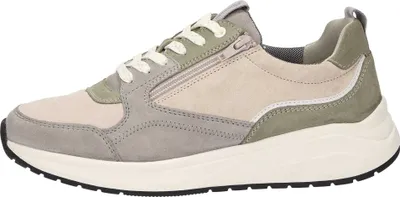 Produktbild von Sioux Tasulio-700-J sportlicher Schnürer Grau : 45