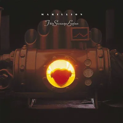Obrázek produktu pro Marillion: (CD / T)