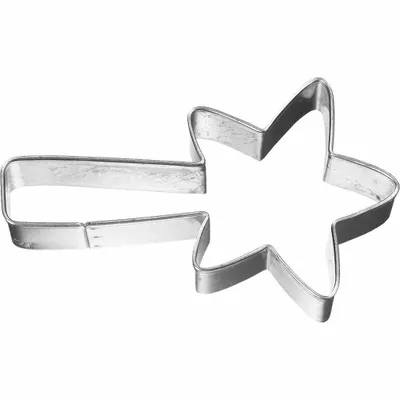 Image de Emporte-pièce Baguette Magique 2,5 X 4,5 X H.8 Cm - Birkmann