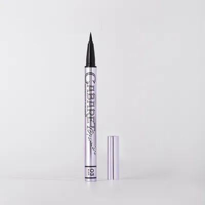 Zdjęcie produktu dla Vivienne Sabo - Wodoodporny eyeliner w kredce Cabaret Premiere 03 - schwarz