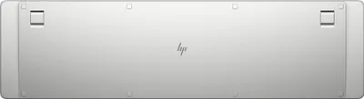 Zdjęcie produktu dla HP Programowalna klawiatura bezprzewodowa 970, Bezprzewodowy, Bluetooth, Srebrny