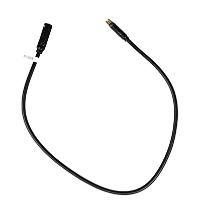 Produktbild von Zündapp Green 7.7 / Z802 / Z808 Kabel 700 mm Verbindungskabel Motorkabel Ananda 9-polig