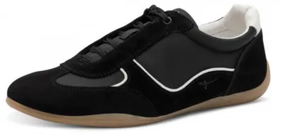 Produktbild von Tamaris schnürer Schnürschuhe schwarz in Gr. 39