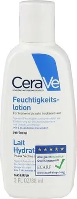 Produktbild von Cerave Feuchtigkeitslotion 88 ml