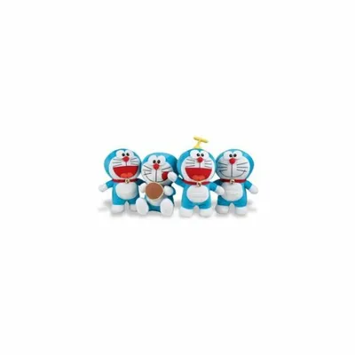 Obrázok produktu pre Plyšová hračka Doraemon 24/27cm