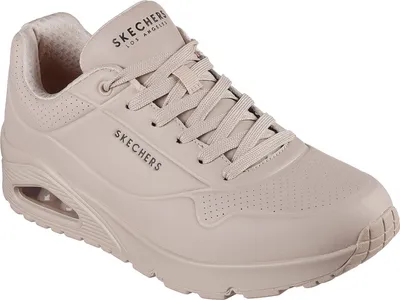 Produktbild von Skechers Mens Sport Casual UNO STAND ON AIR Sneakers Men 52458 SND Sand, Schuhgröße:48.5 EU