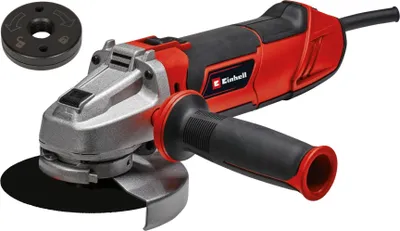 Produktbild von Einhell Winkelschleifer TE-AG 125/1010 CE Q