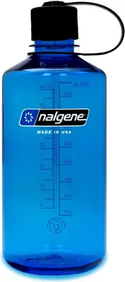 Image de NALGENE 32OZ NM SUST Bouteille unie, ardoise