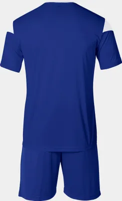 Immagine prodotto di Set Joma Phoenix, Royalblau-Weiss, 104
