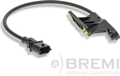 Produktbild von BREMI Nockenwelleposition Sensor für OPEL ZAFIRA B (A05) Nockenwellen 60052