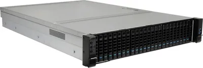 Obrázok produktu pre Inter-Tech 88887383 Inter-Tech Case IPC Storage 2U-2724, NVMe