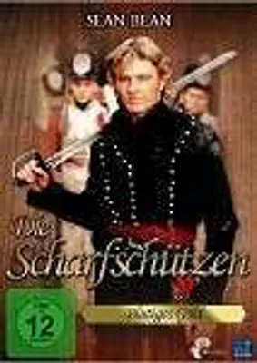 Produktbild von Kneale, N: Scharfschützen