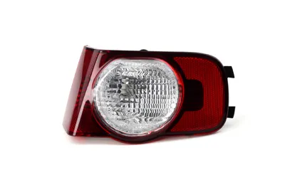 Produktbild von Rückfahrleuchte passend für Citroen C3 Picasso 11/09- Rechts Halogen 00006351HK 6351HK Johns