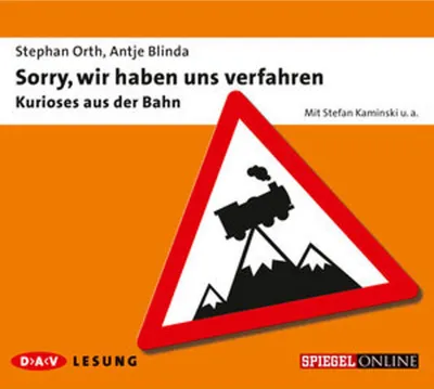 Image de Désolé, nous sommes perdus