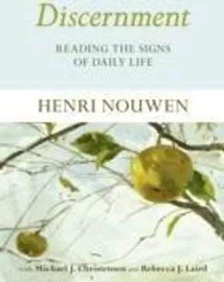 Produktbild von Discernment