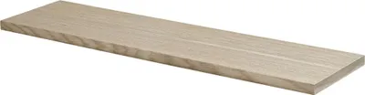 Produktbild von Dolle Regalboden Lite eiche 80 x 25 x 2 cm furniert