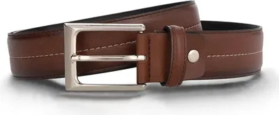 Image de Ceinture végétalienne Andreu Brown