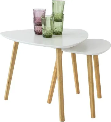Image de Table basse moderne et durable