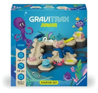 Produktbild von Starter-Set S Ocean Ravensburger 24584