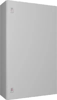 Immagine prodotto di Rittal Kompakt-Schaltschrank AX, 1-türig,  600x1000x250mm (Speditionsversand)