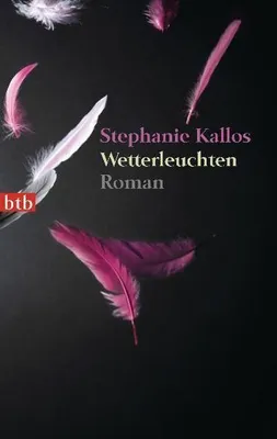 Produktbild von Wetterleuchten: Roman